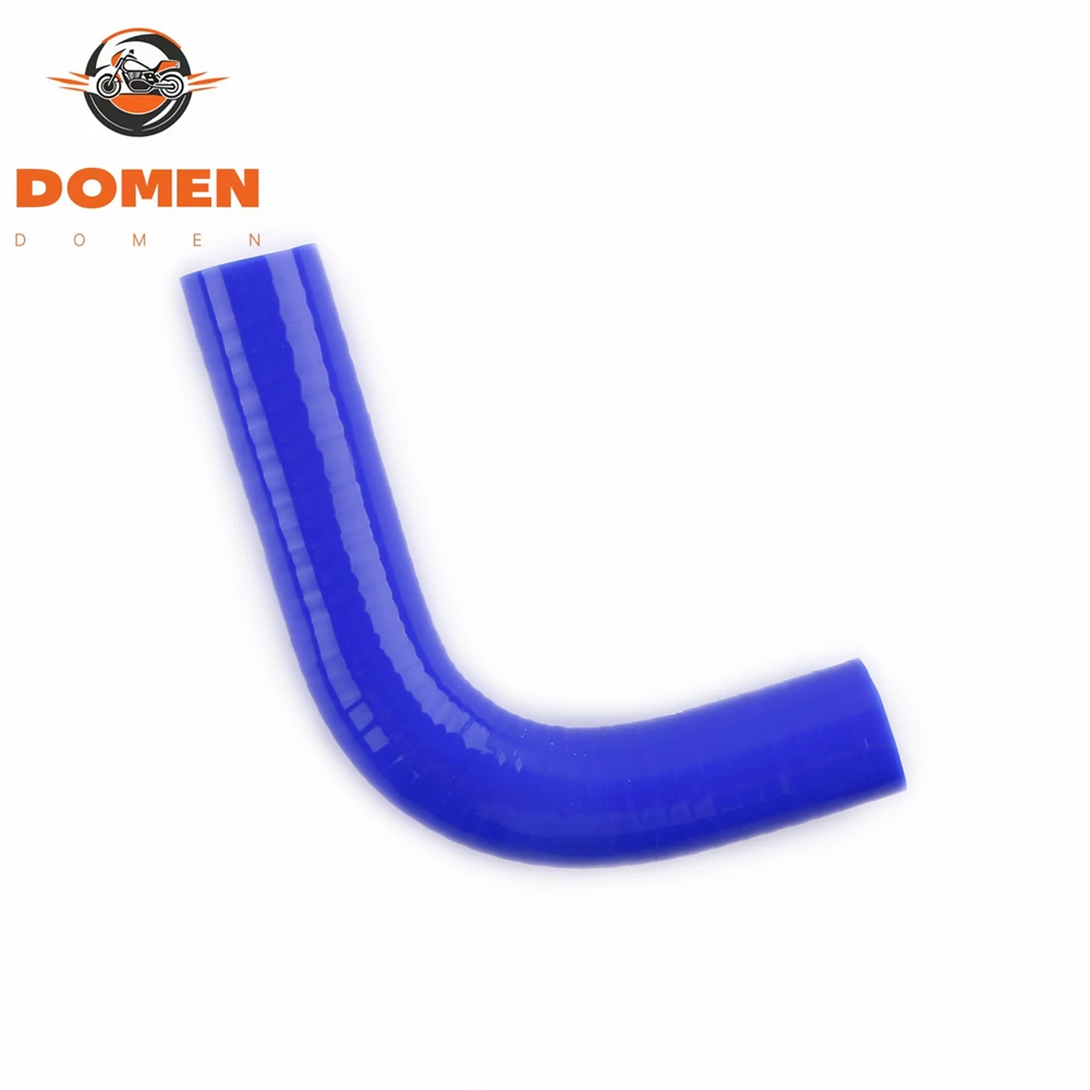 Fits For Honda CB600F CB 600F Hornet 2003 2004 2005 2006 Silicone Radiator Coolant Hoses Kit