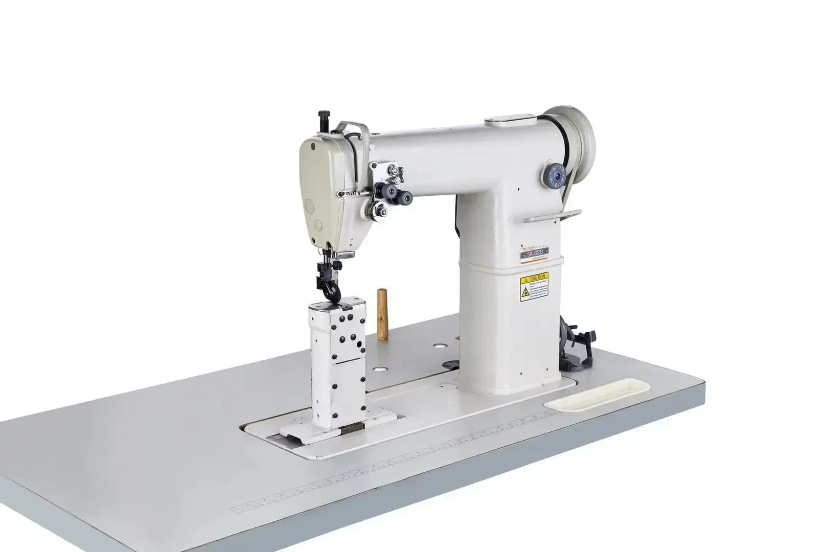 For 810/820/9910/9920/335A/335BH industrial post bed shoe sewing industrial sewing machine leather sewing machine