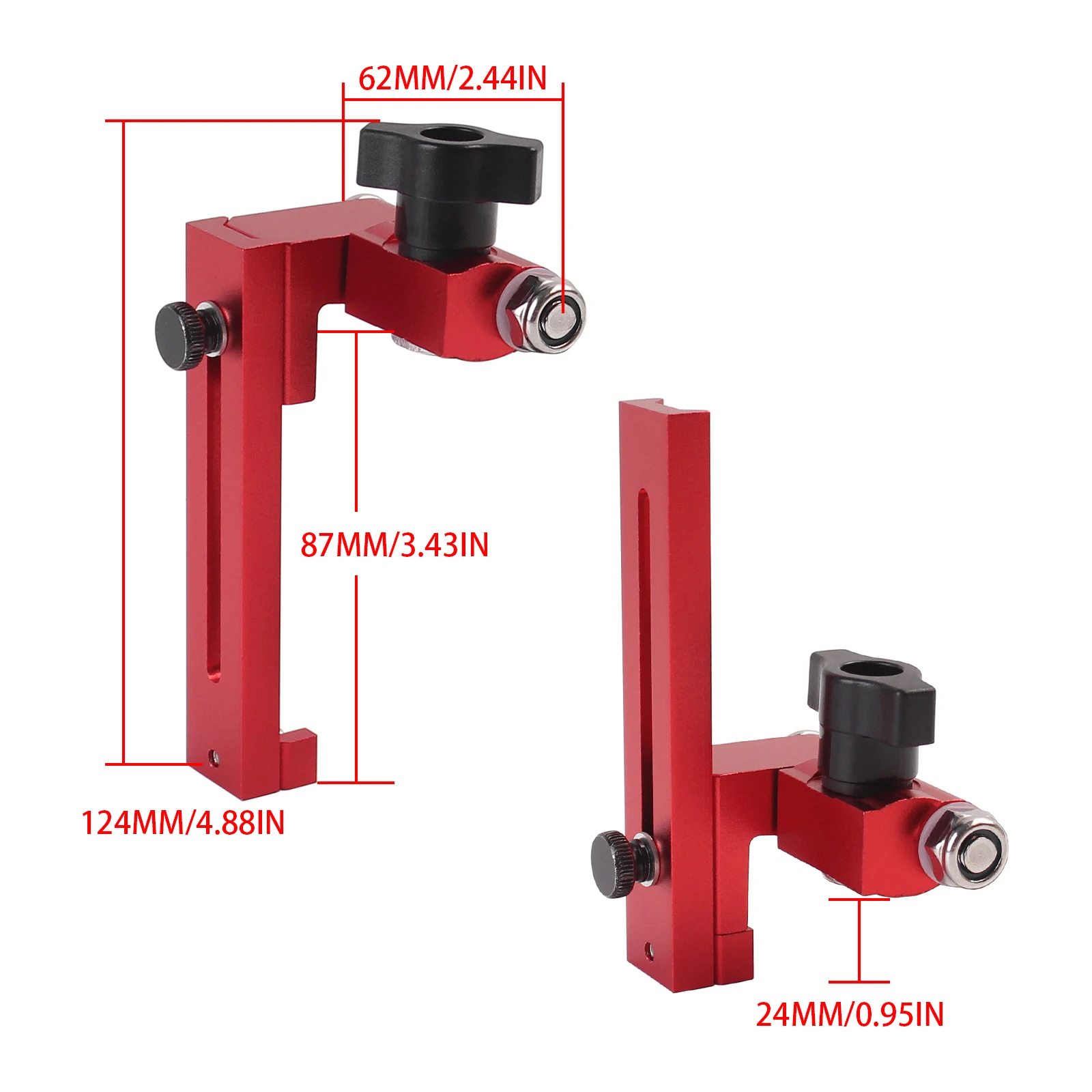 Thumbnail 4 - #21 Trending Table Saw Accessories Right Now