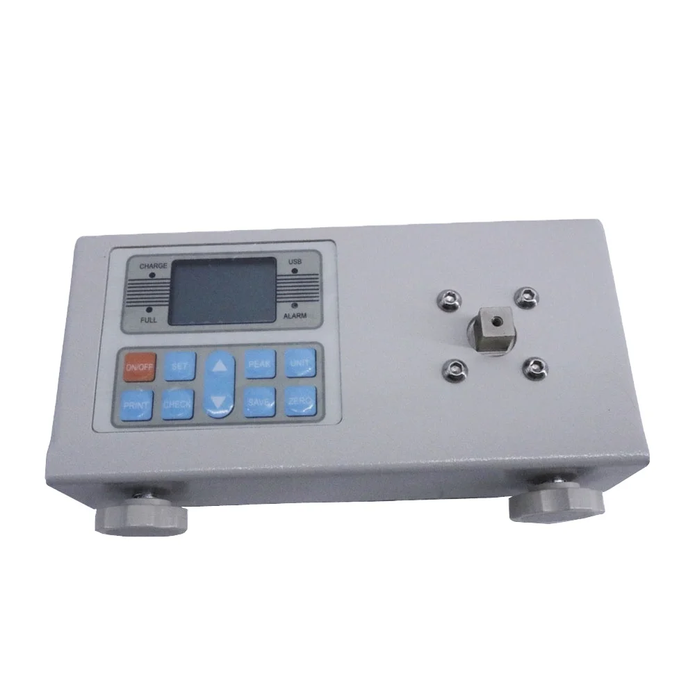 ANL-20 Digital Torque Meter Measuring Range/Division Value 20.000/0.001 Torquemeter view 6