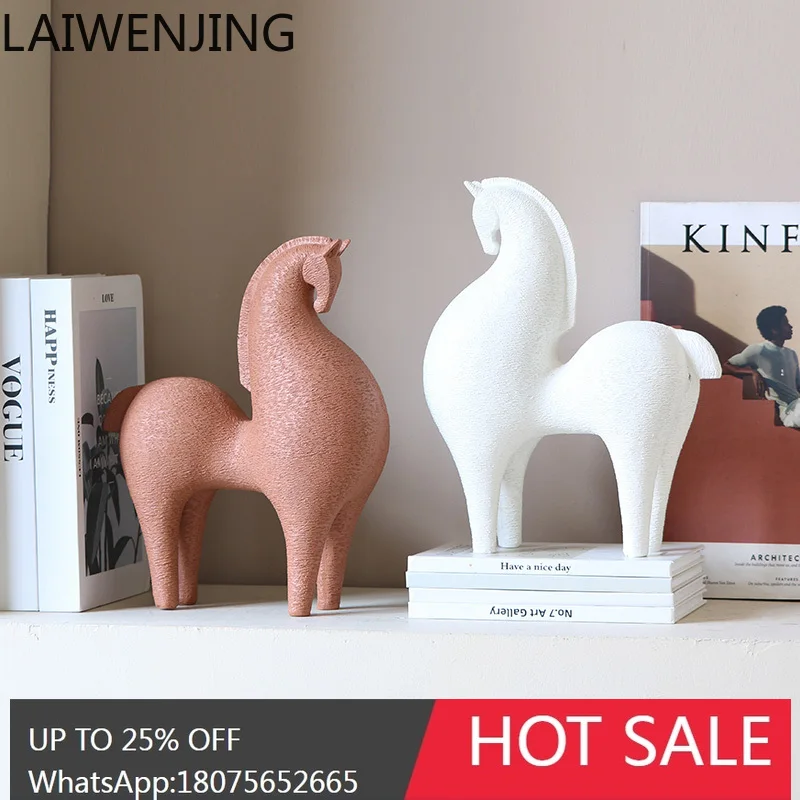 

ornament high-end decoration B & B art soft decoration