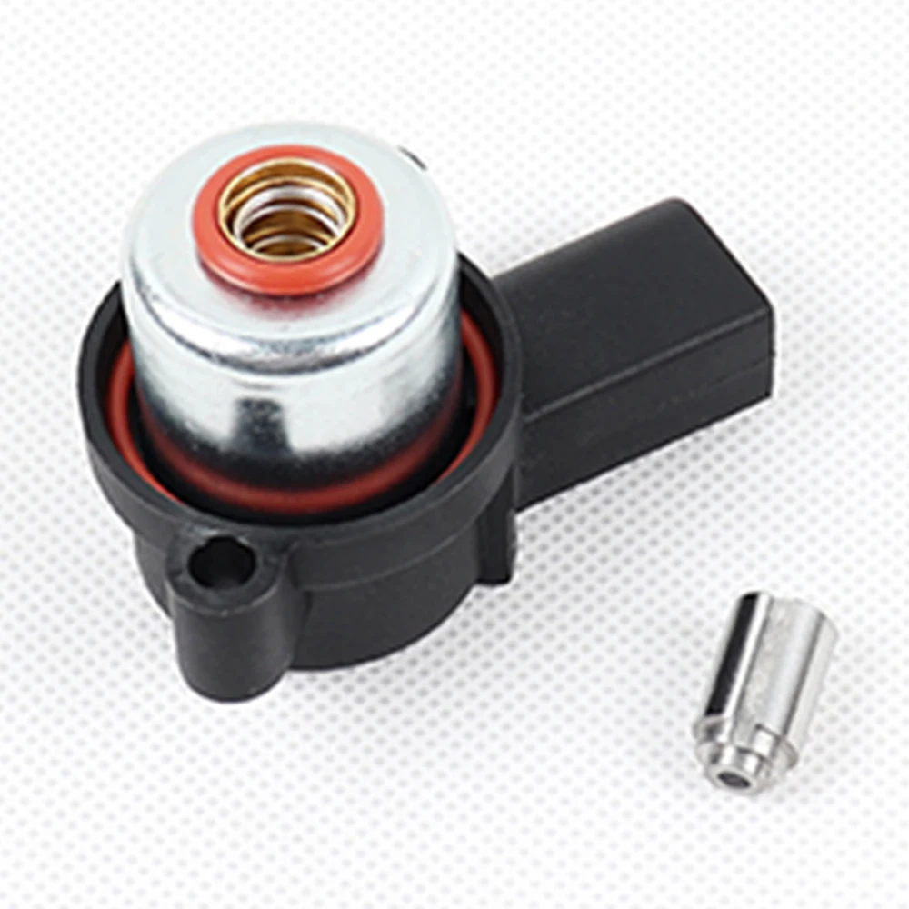 

Solenoid Valve For Mercedes Benz W220 W211 W219 Maybach 57 & 62 Air Suspension Compressor Pump 2203200104 2113200104