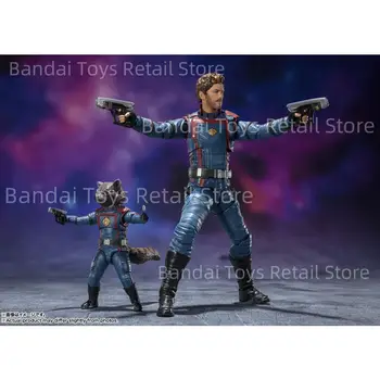 10 最佳銷售 星爵可動人偶 - №5