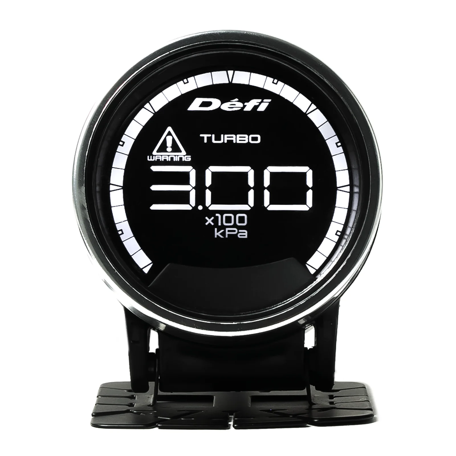 New Defi A2 Head Up Display HUD Universal Colorful Turbo RPM Oil&water Temp Oil Pressure Voltage Gauge No Controller Required