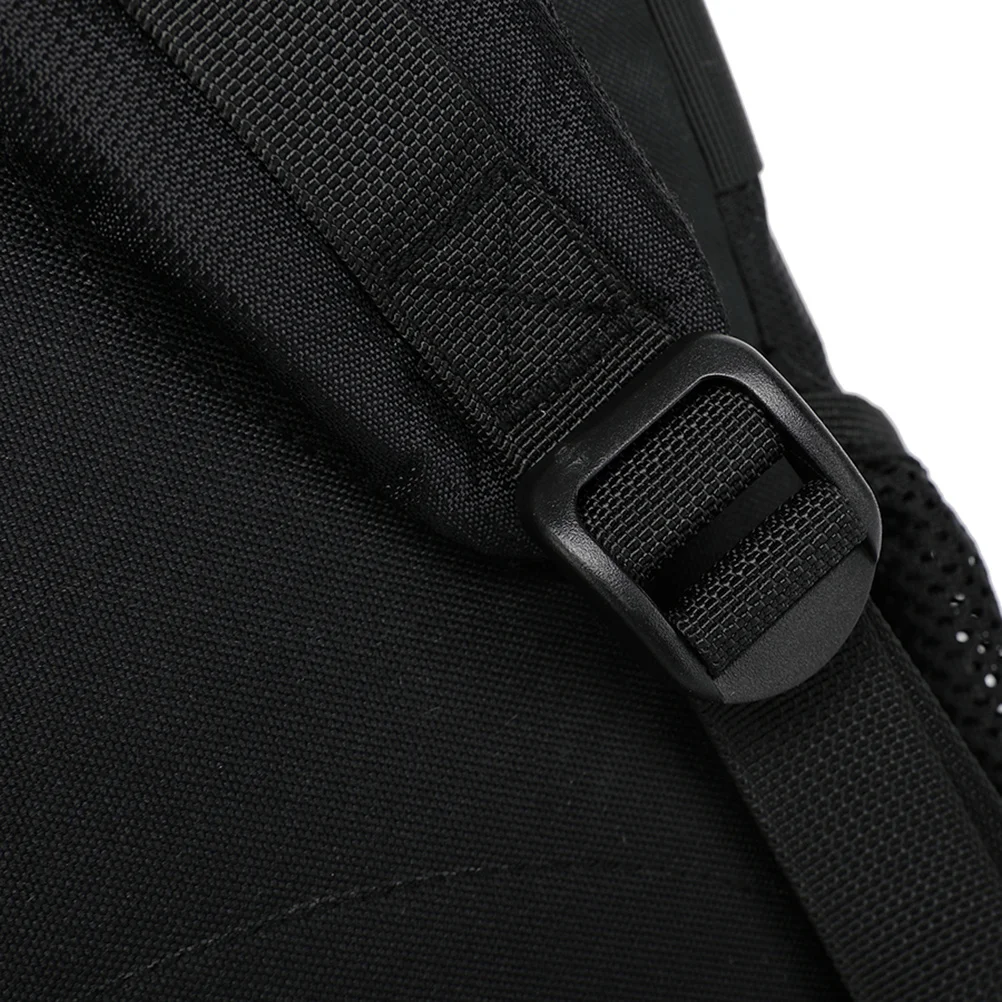 

Camera Backpack Dslr Waterproof Nylon Bag Multi-Functional Shockproof Lightweight Rain Cover Dual Zipper Grey