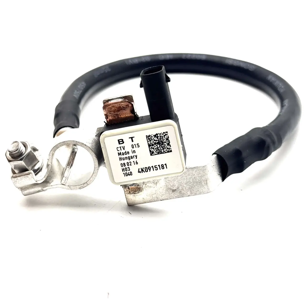 Batteriesensorkabel 8T0915181 / 4K0915181A für Audi / 5Q0915181J 5Q0915181K /6C0915181D / 9Y0915181A 9Y0915107 9Y0915105 – Detail 30