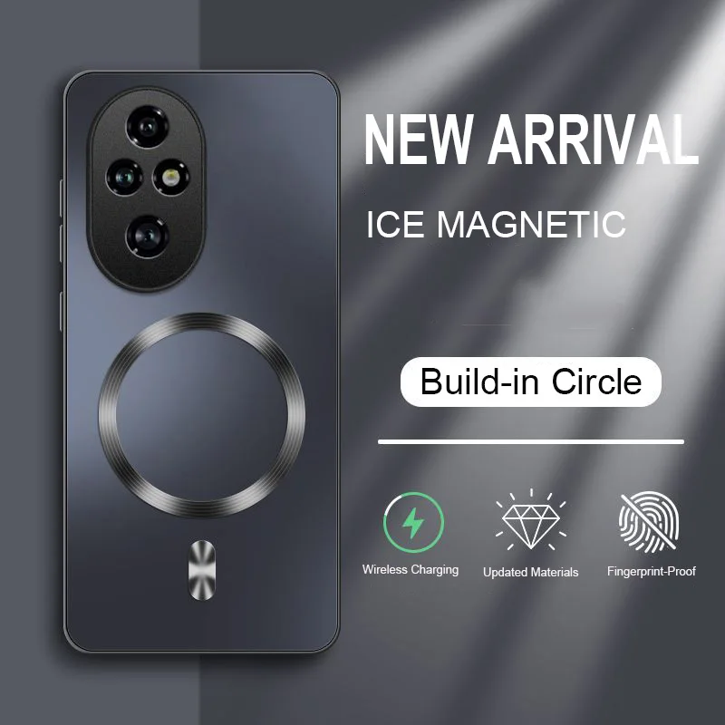 For Magsafe Ag Matt…