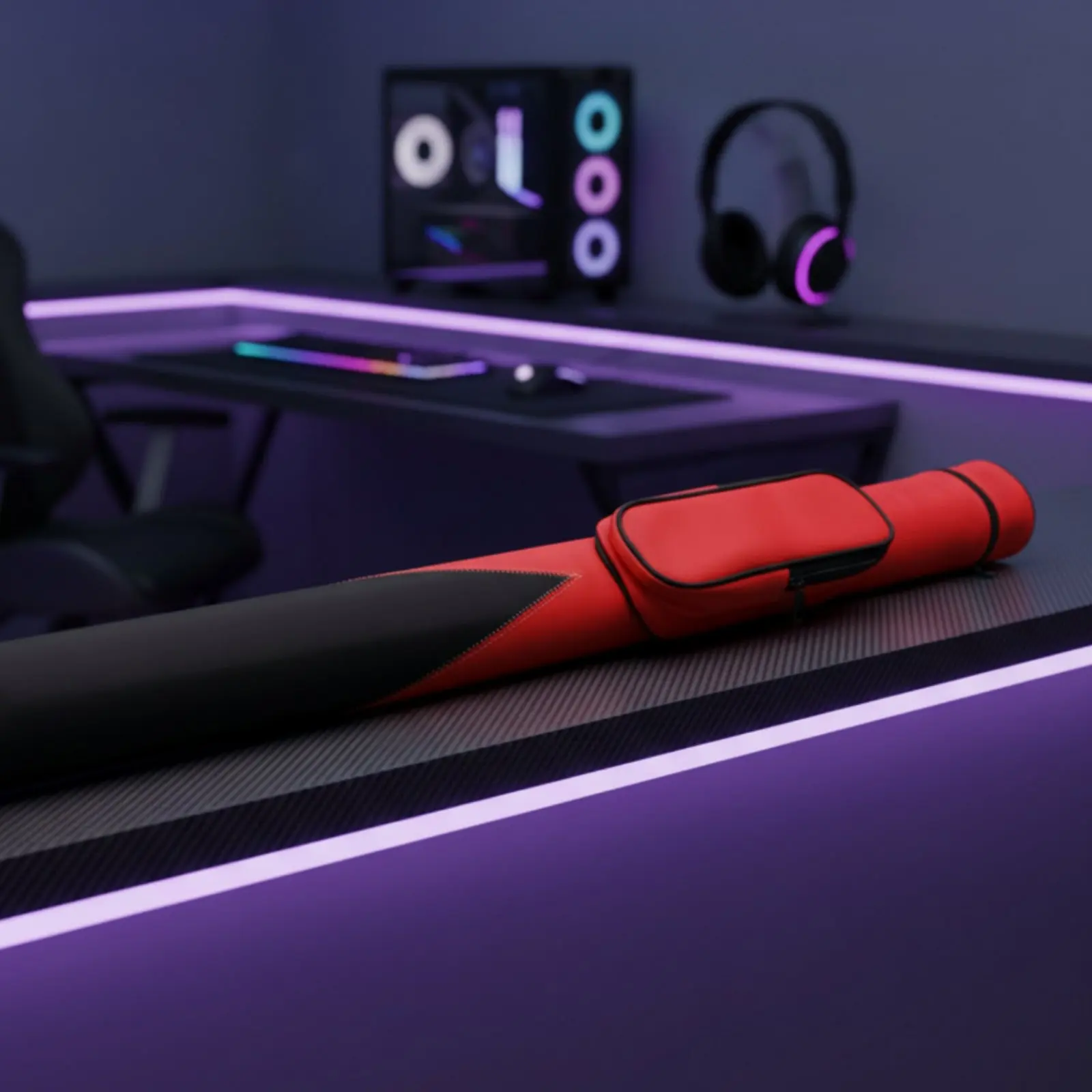 : Squashbeutel