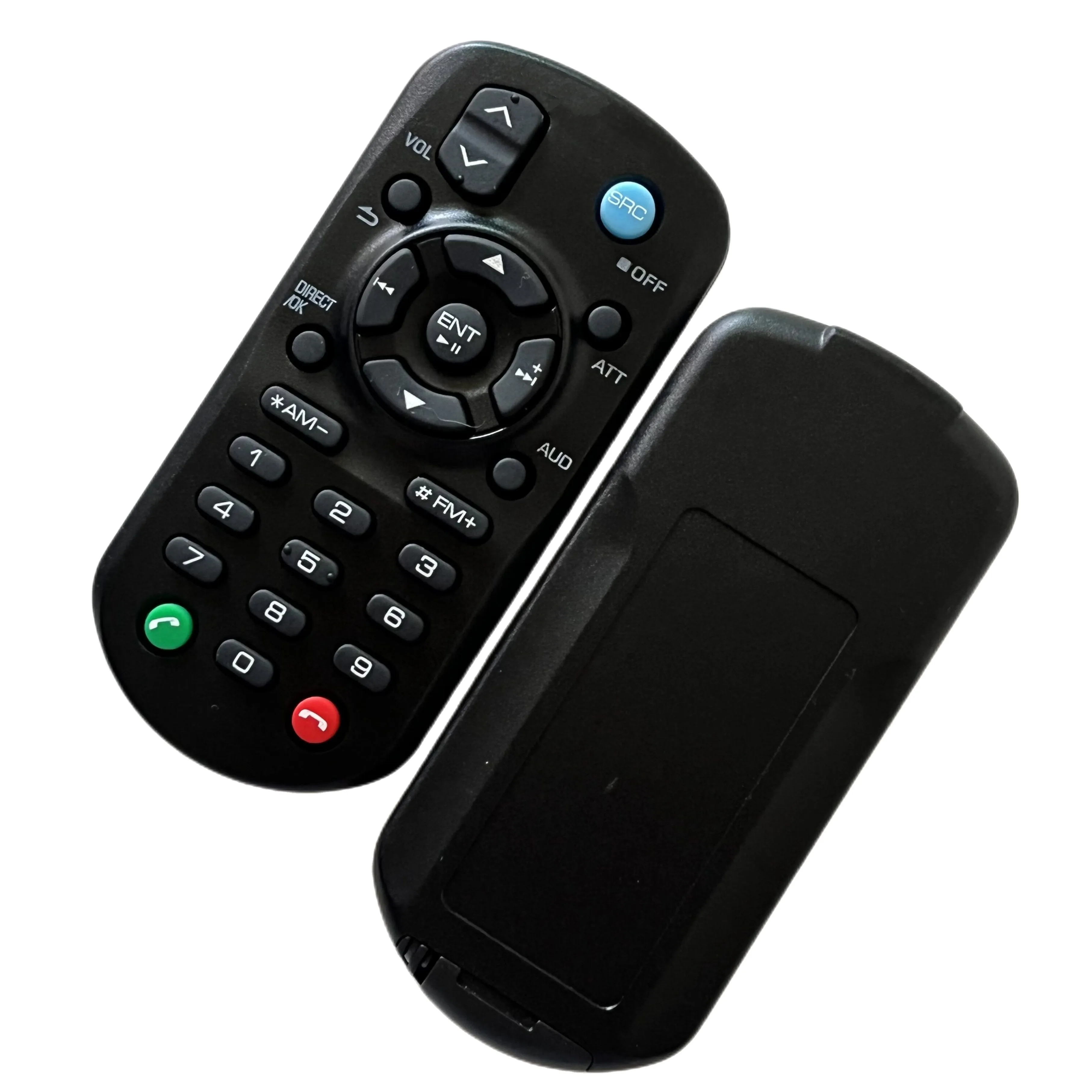 새로운 원격 커맨더 Kenwood CD 수신기 DPX503BT KMM-BT328 DPX524BT KMM-BT228U DPX504BT DPX593BT KDC-BT360U KMM-BT328U