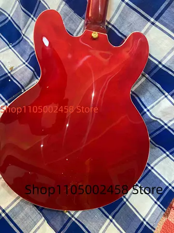 8 best sales एक्सप्लोरर इलेक्ट्रिक गिटार - №7