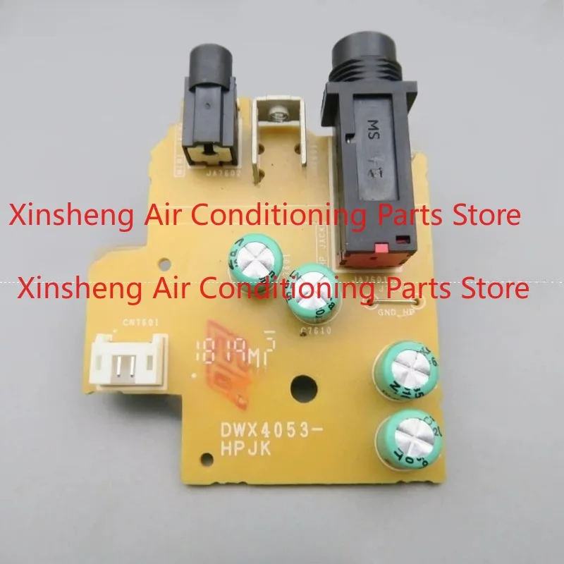 Suitable for Pioneer XDJ-RX2 XZ DDJ-1000SRT headphone jack, socket DWX4053 DKN1622