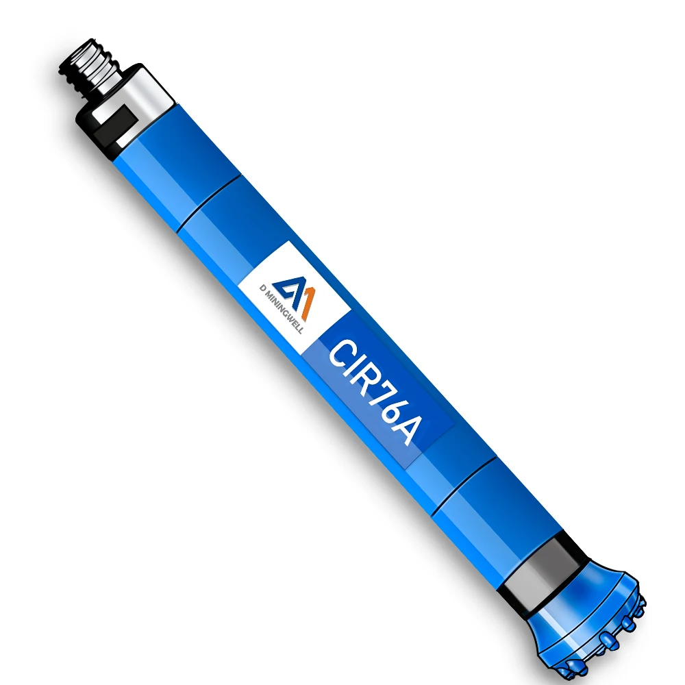 D Miningwell Low Ai…