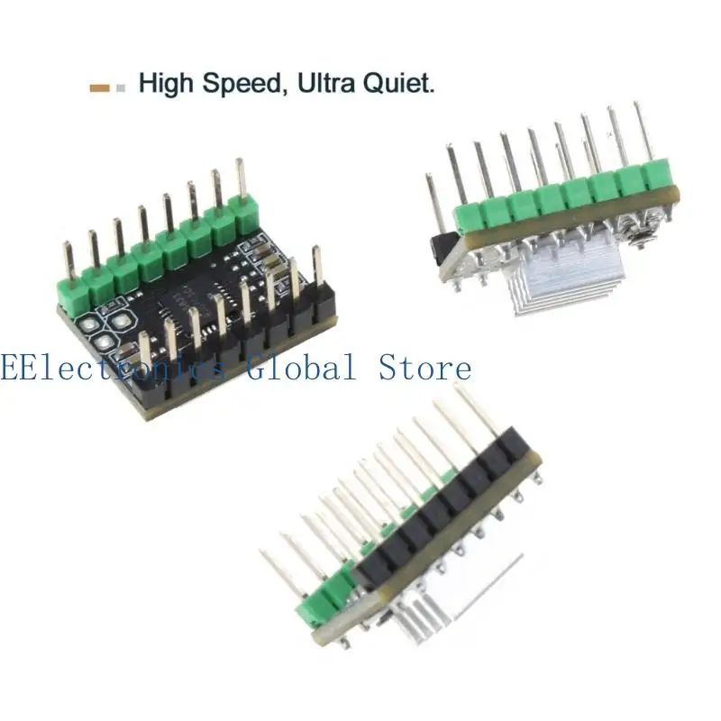 462B Stepper Motor Driver สำหรับ Printer