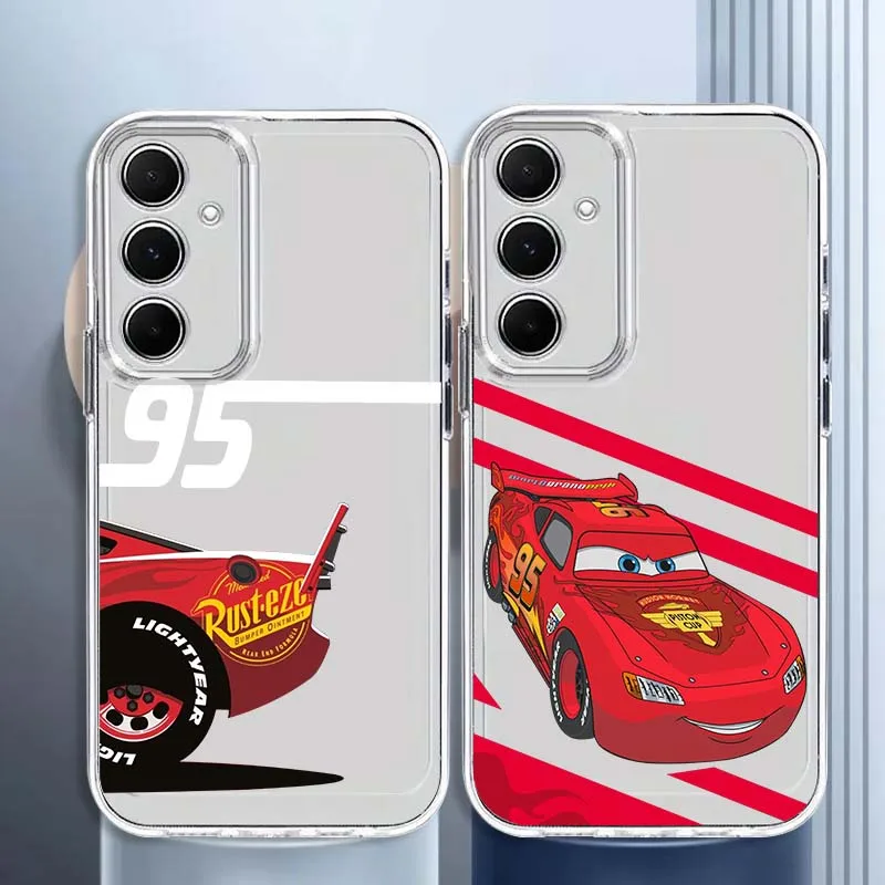

Racing Cars Cool Phone Case For Samsung Galaxy A73 A72 A71 A55 A54 A53 A52 A51 A33 A25 A22 A15 A14 A05 TPU Transparent