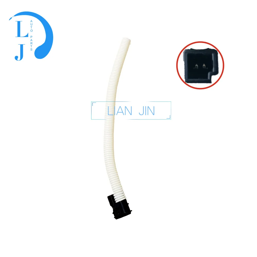 

077500 -4682 Датчик температуры впускного воздуха, подходящий для Toyota 0775004682