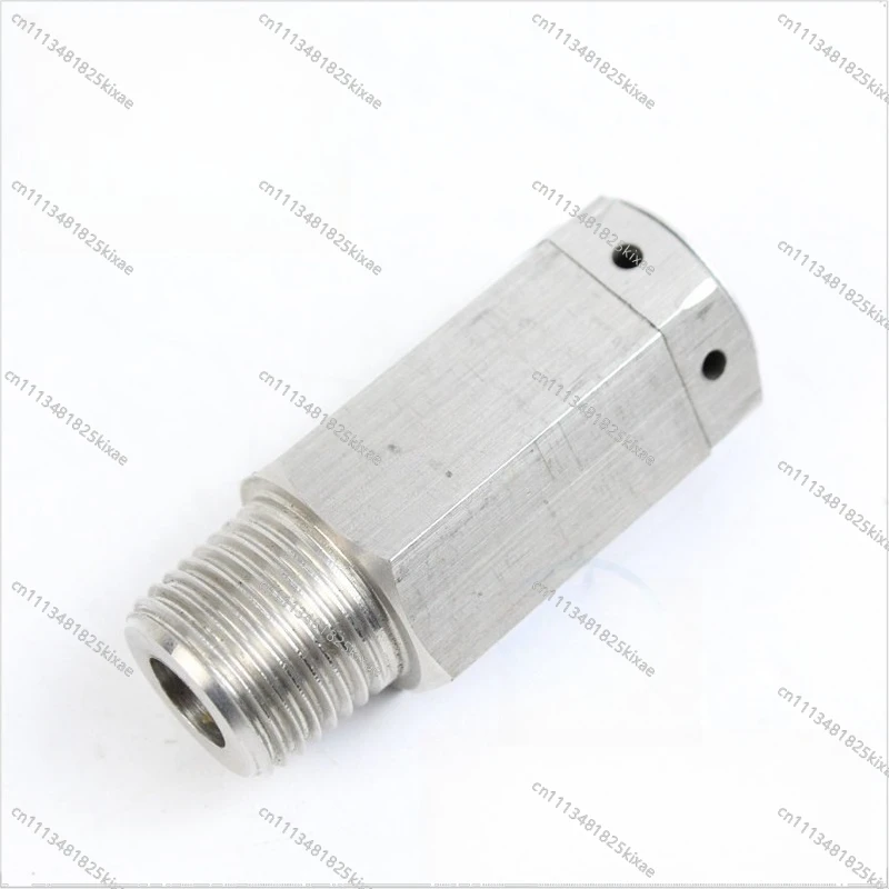 For VB-1 Breaking Vacuum Valve, Stainless Steel Vacuum Preventer, Vacuum Breaking Valve