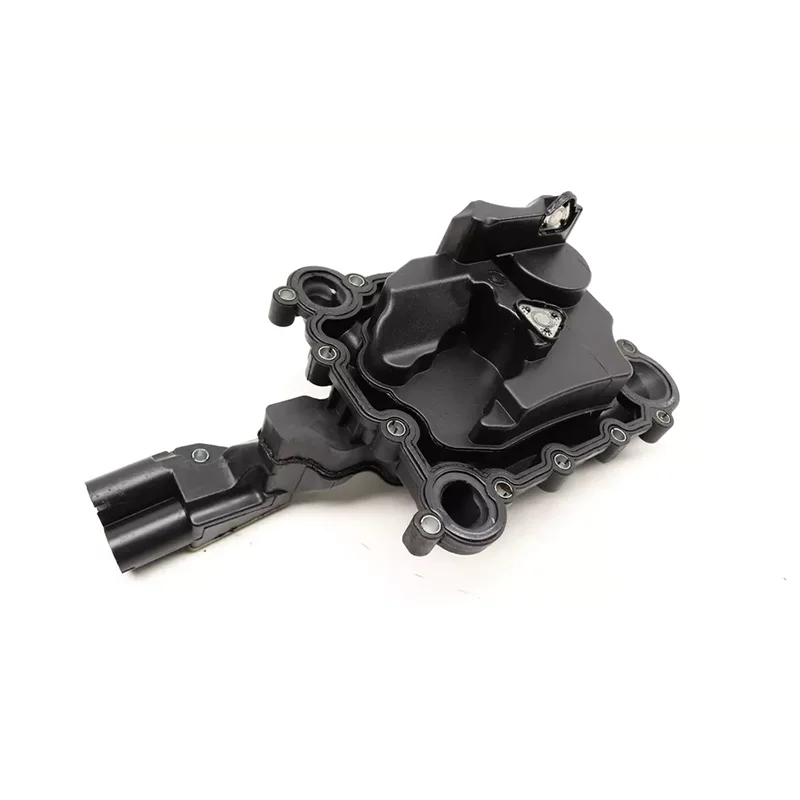 

A8 A6 Q7 A7 S5 A6L SQ7 A5 oil-water separator improved version exhaust baffle 06E103547N 06E103547AD 06E103547AF 06E103547GB