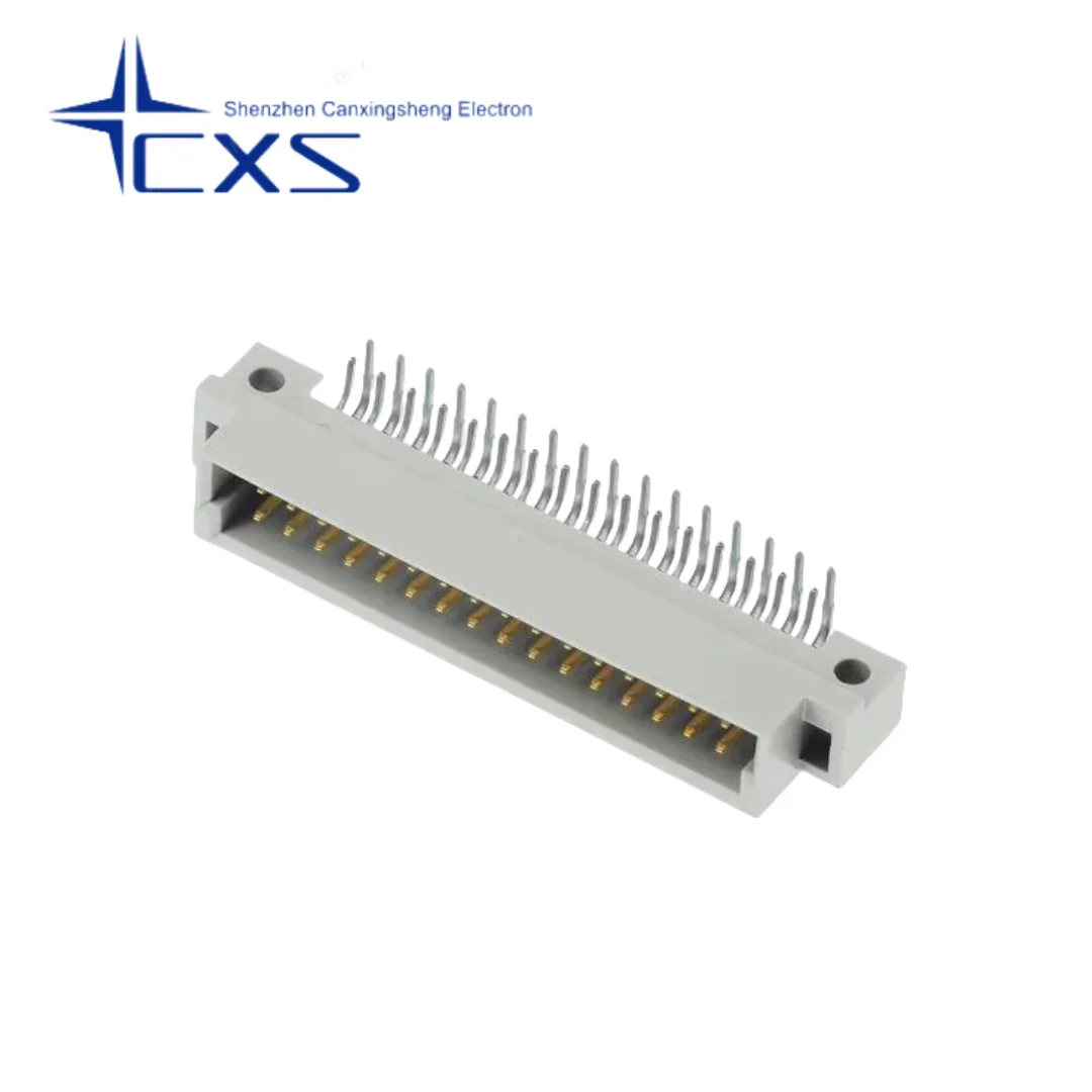 

09221326921222 HARTING 2a32-контактный Штекерный разъем волновой паяльной проводки