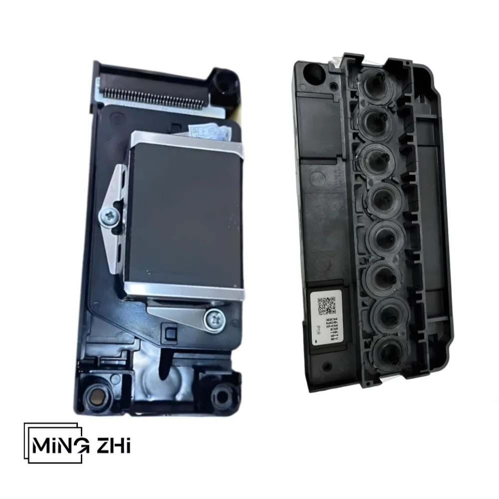 Brand New Factory Sealed DX5 Print Head F186000 Print Head for Eco Solvent Dx5 R1800 4800 7800 9800 Printer