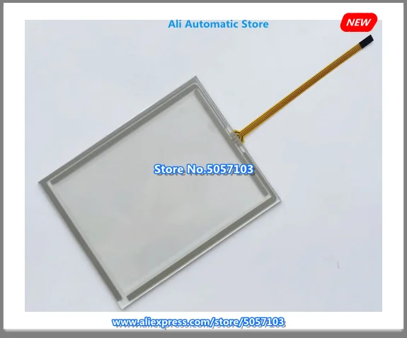 6AV6 642-0BC01-1AX0 6AV6 642-0BC01-1AX0  TP177B TP177A New touch glass