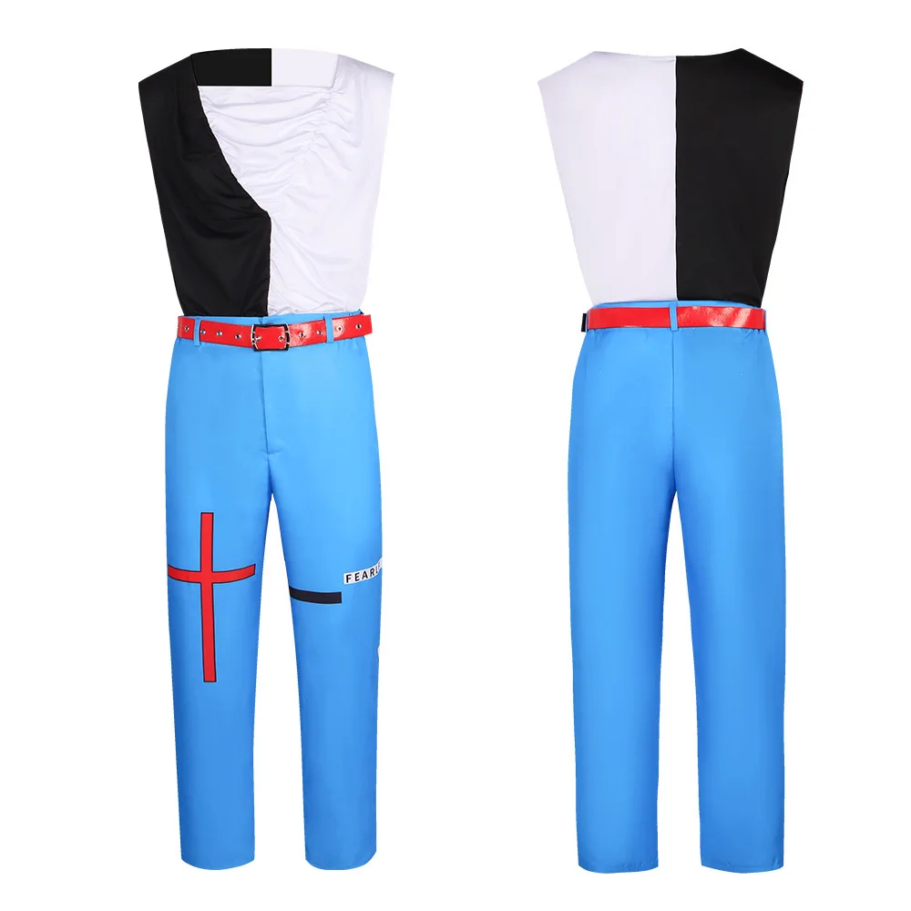 게임 코스튬 코스프레 공연 의상 할로윈 파티 드레스업 의상 애니메이션 축제 무대 의상 전통 중국 의상