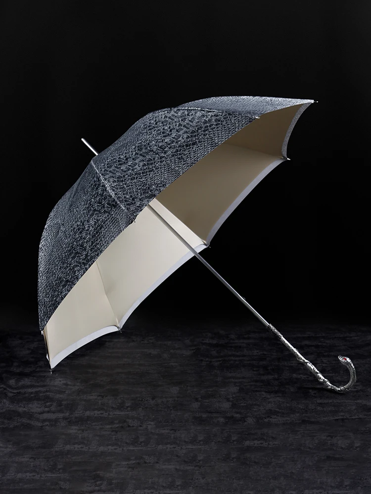 Luxury Umbrella Designer Katana Outdoor Use Man Gift Chinese Traditional Umbrella Windproof Paraguas Household Merchandises