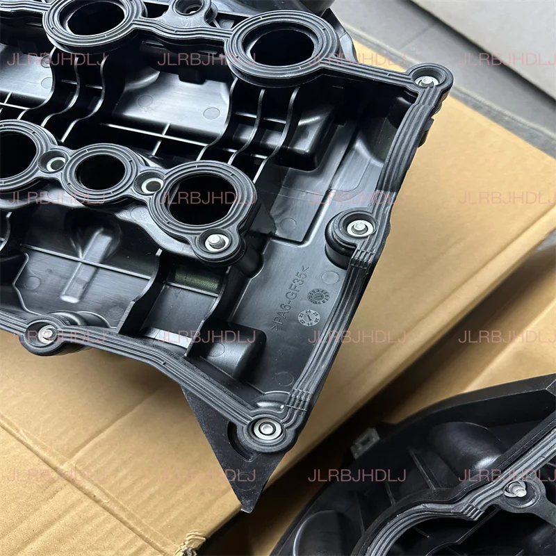 CAM COVER INLET MANIFOLD FOR LAND ROVER DISCOVERY MK4 RANGE ROVER SPORT VELAR JAGUAR 3.0 VALVE COVER LR105956 LR105957 LR116732