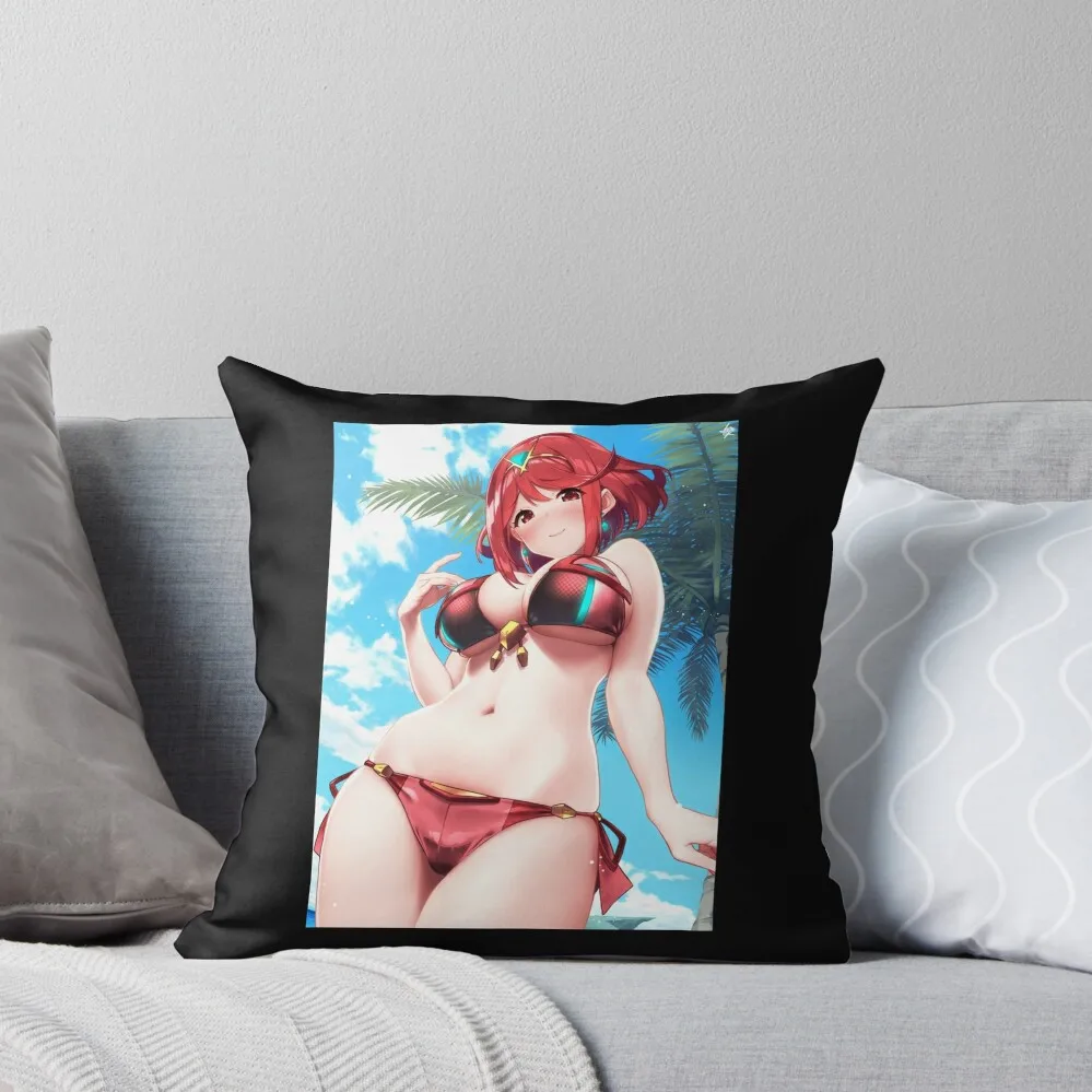 

Pyra - 4 Classic . Throw Pillow Christmas Pillows Christmas Pillow Sofa Cushion Cover luxury home accessories Pillow