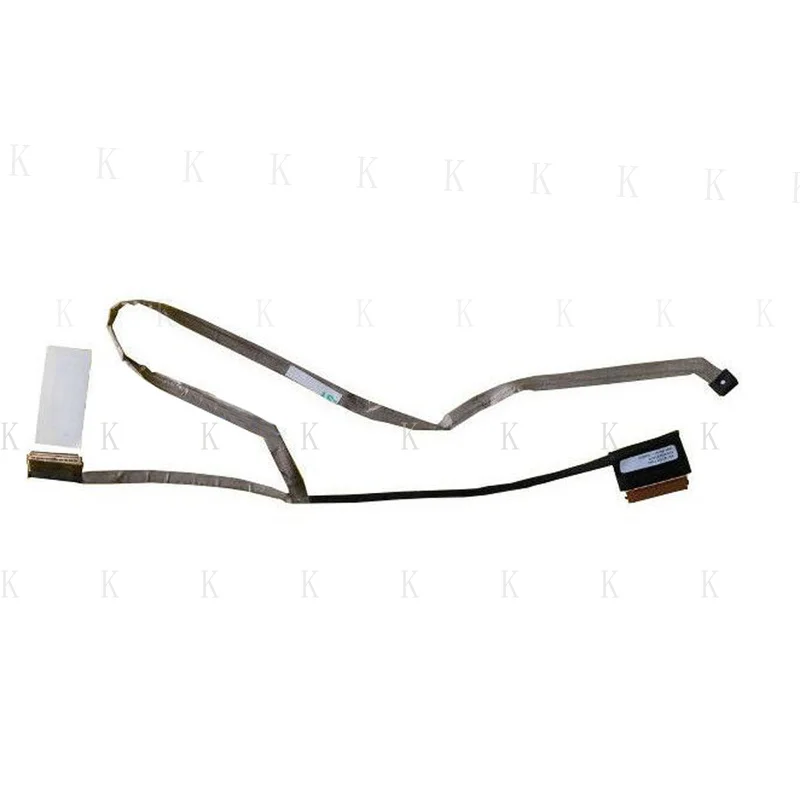 

C Laptop LCD Video Display Screen Cable for MSI MS17A1