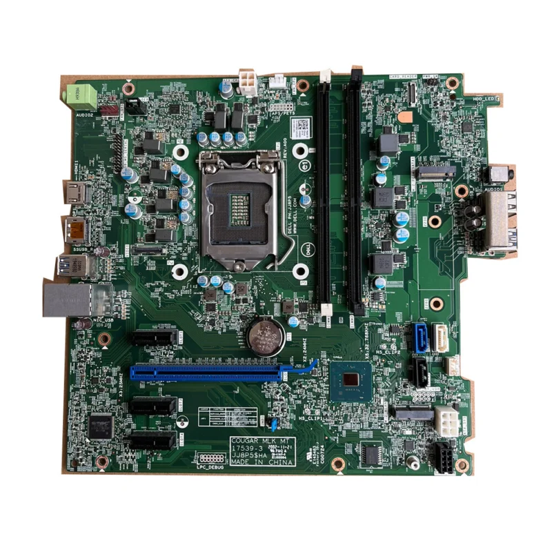 

For DELL OptiPlex 3070 Tower MT motherboard VDMWV 0VDMWV 17539-3