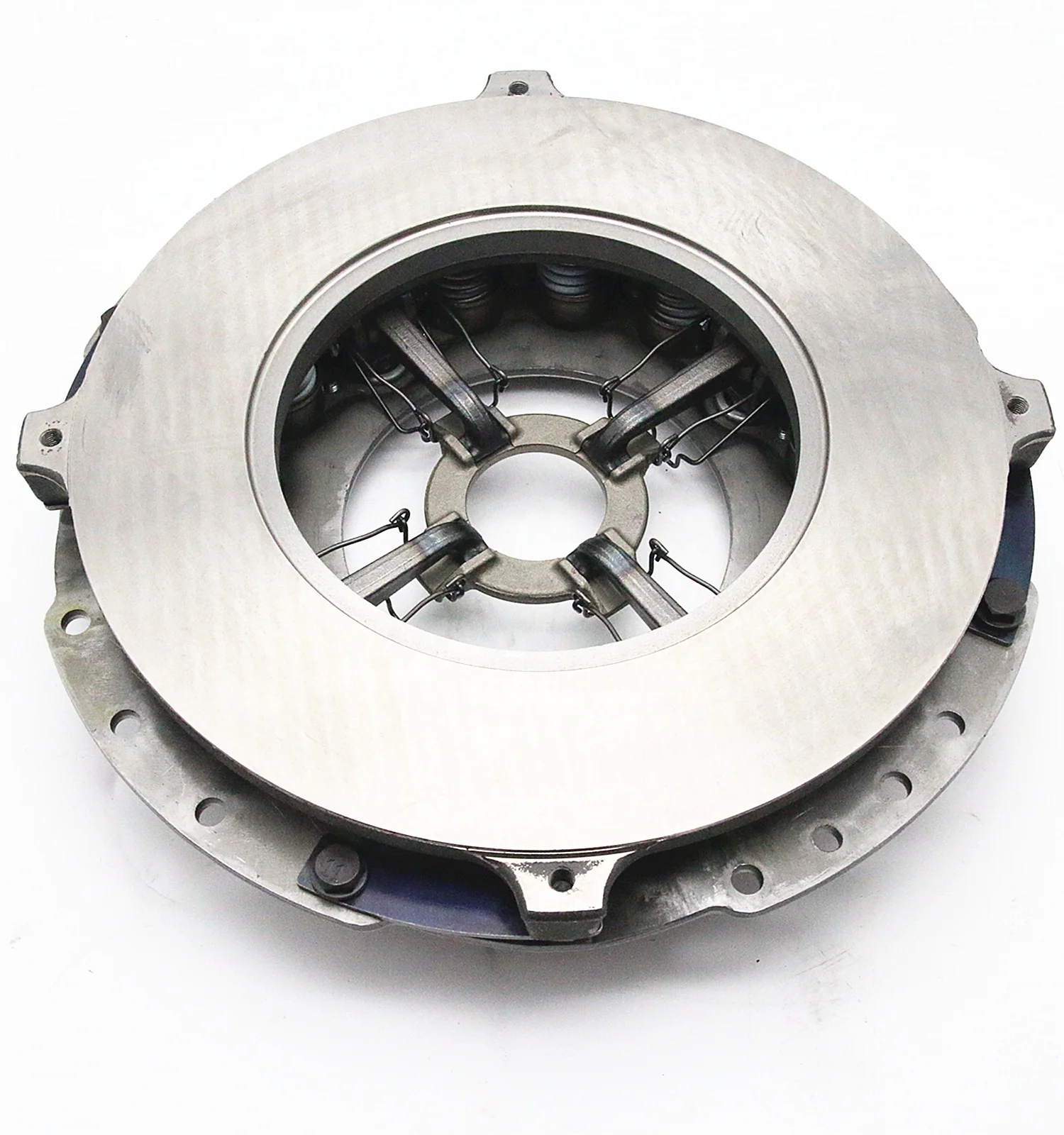 

GENUINE AUTO PARTS FVZ34 FVR FTR FRR FVZ 1312203822 1-31220382-2 CLUTCH PRESSURE PLATE ASM