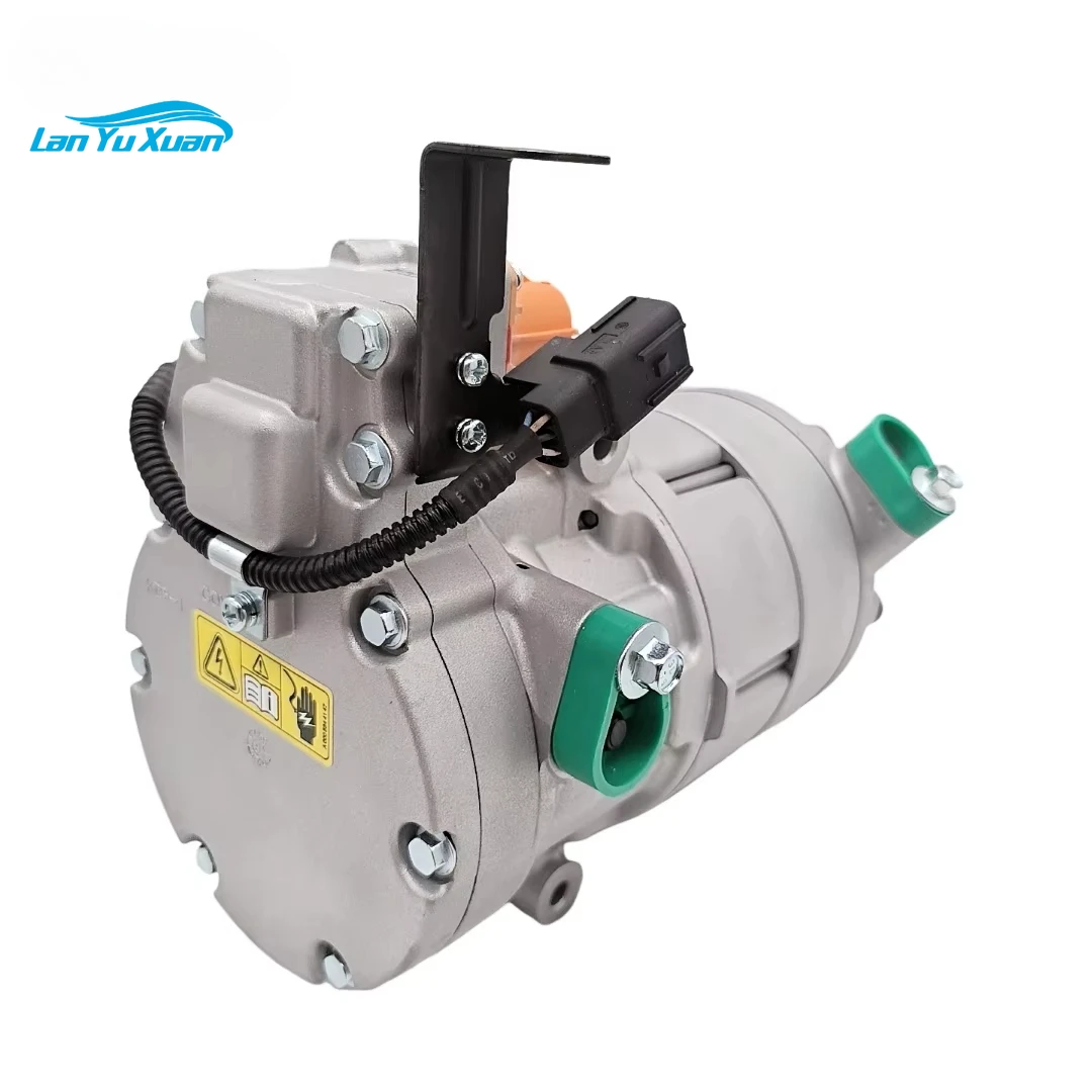 

HES33 OEM97701CY000 New Energy 12V Electric Car Air Compressor Universal AC