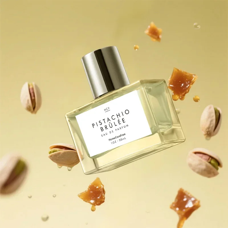 Fruity Grain Rice Perfume Mist Natural Mango Scent Fresh Sweet Feminine Body Spray Lasting Fragrance Water Portable Summer Daily_voghion.com