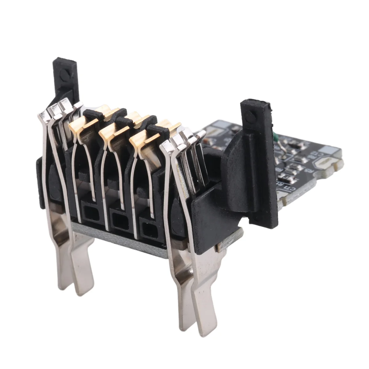 

ABKM Suitable for DeWalt DCB200 20V10 Core 21700 Electric Core Power Tool Plastic Shell Protection Board