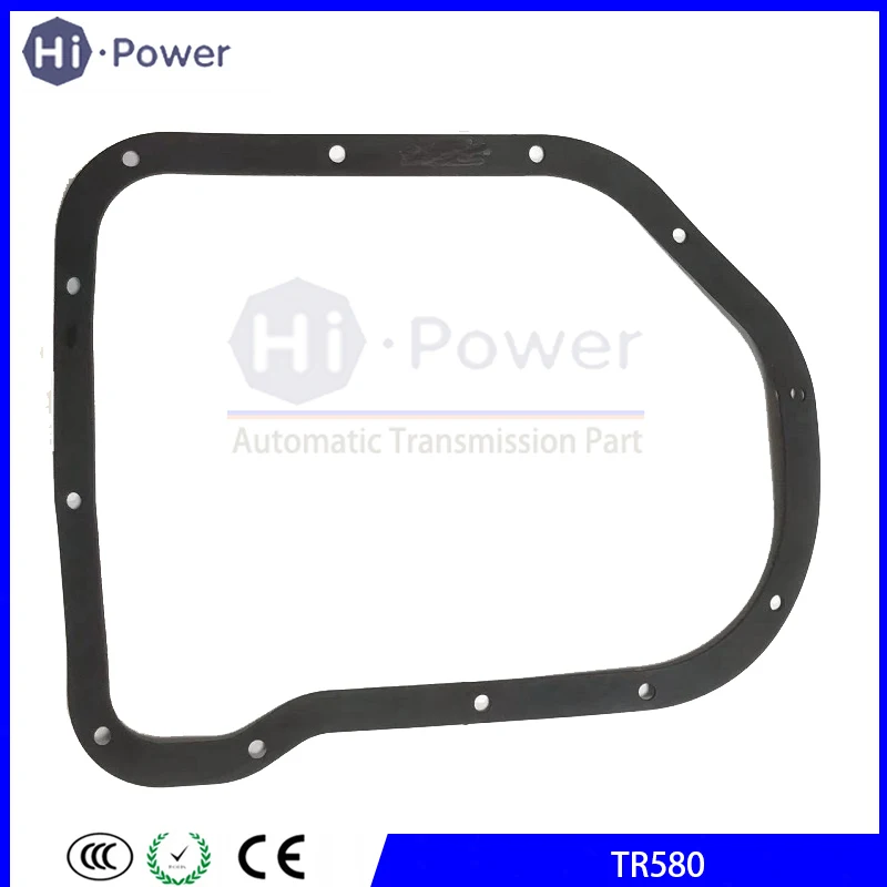 TR580 Automatic Transmission Oil Pan Gasket For SUBARU Forester Impreza Car accessories