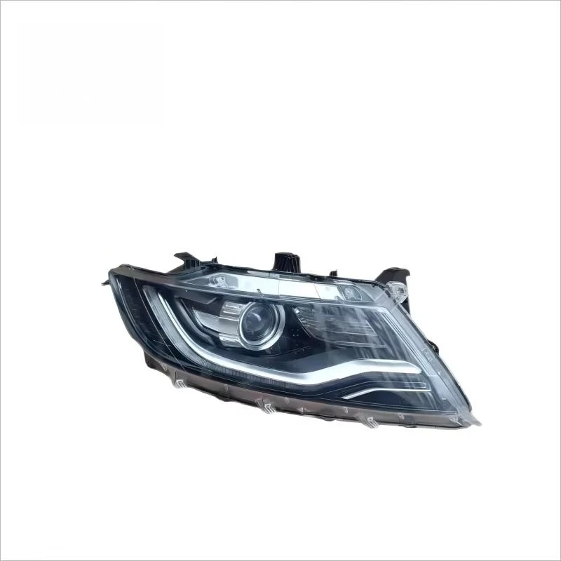 

2 шт. подходят для фар Lincoln MKX, светодиодные детали, передняя фара, разумная цена, система автоматического освещения