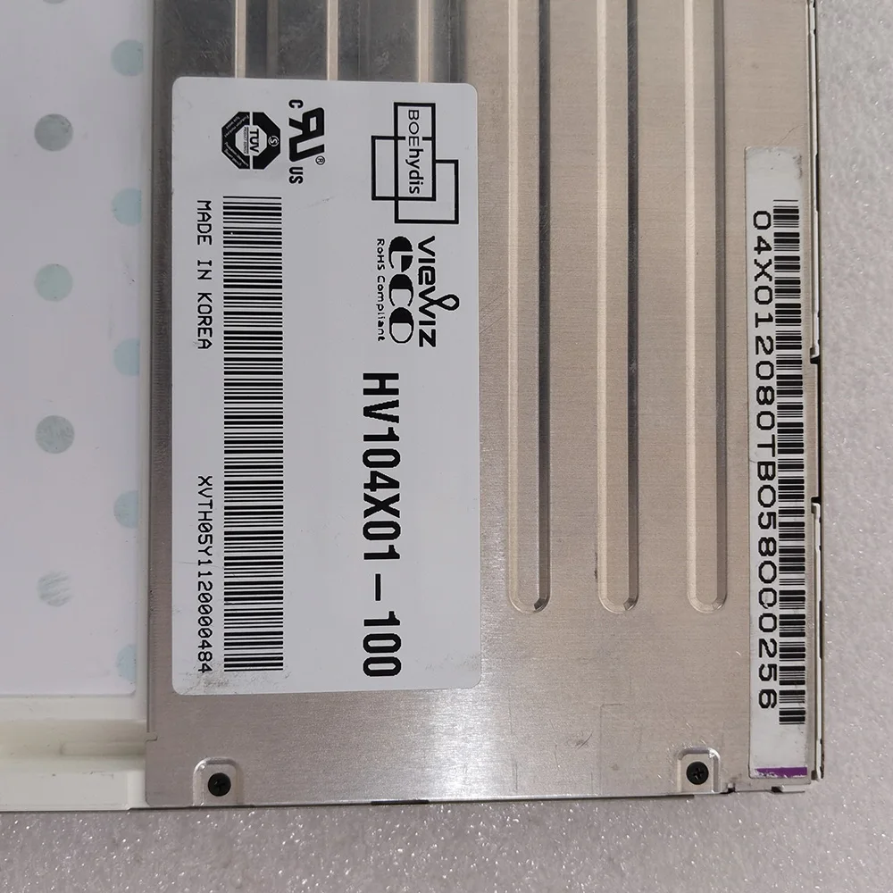 HV104X01-100 lcd-bildschirm