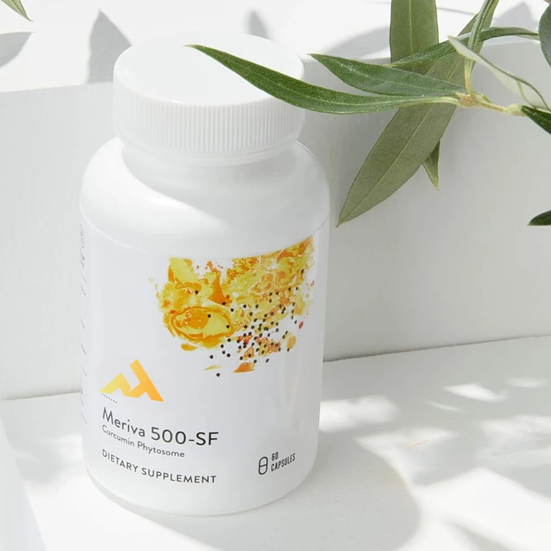 

Корпус растений куркумина - поддерживает здоровые воспалительные реакции в суставах, мышцах, желудочно-кишечных трактах и печеньх -60 капсул