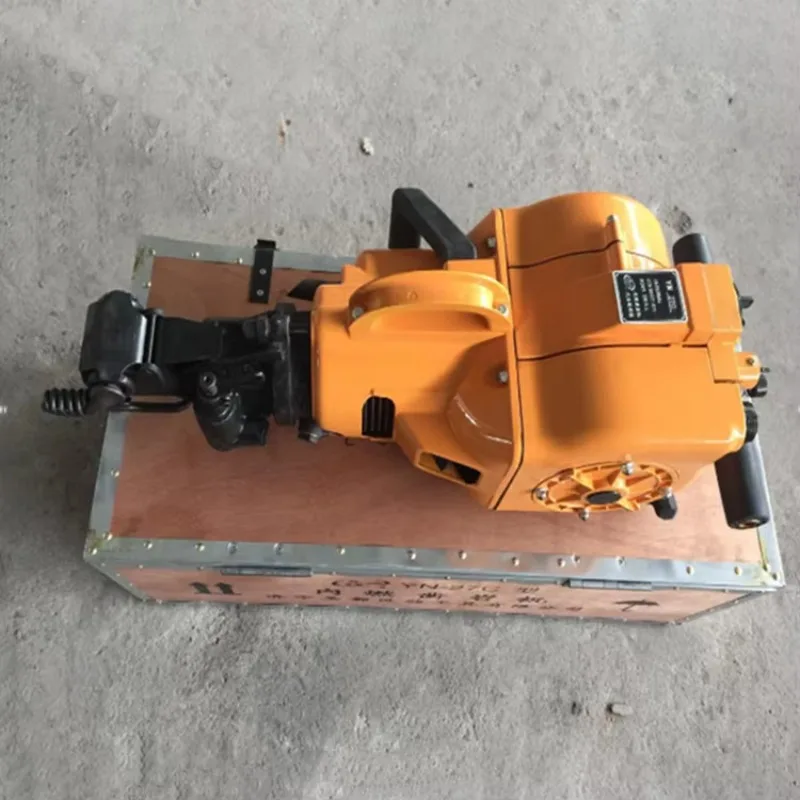 

Hot Products YN27 Pneumatic Impact Hammer Hand-held Internal Combustion Rock Drill