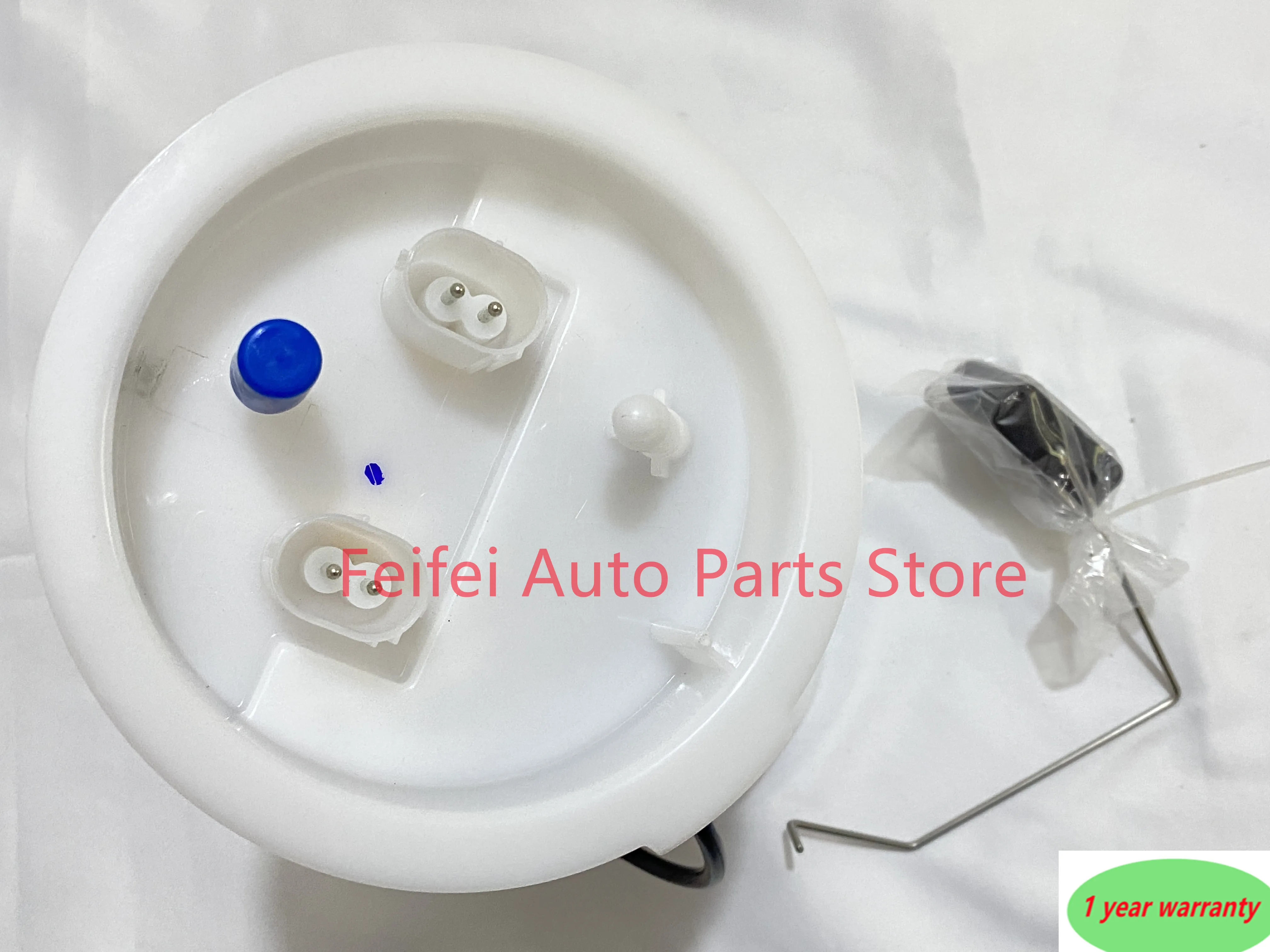 1pc New 16147197075 16117197076 16117232444 16117197076 For BMW E90 3 Series/1 Series/X1 E87 E92 E84 Fuel pump assembly