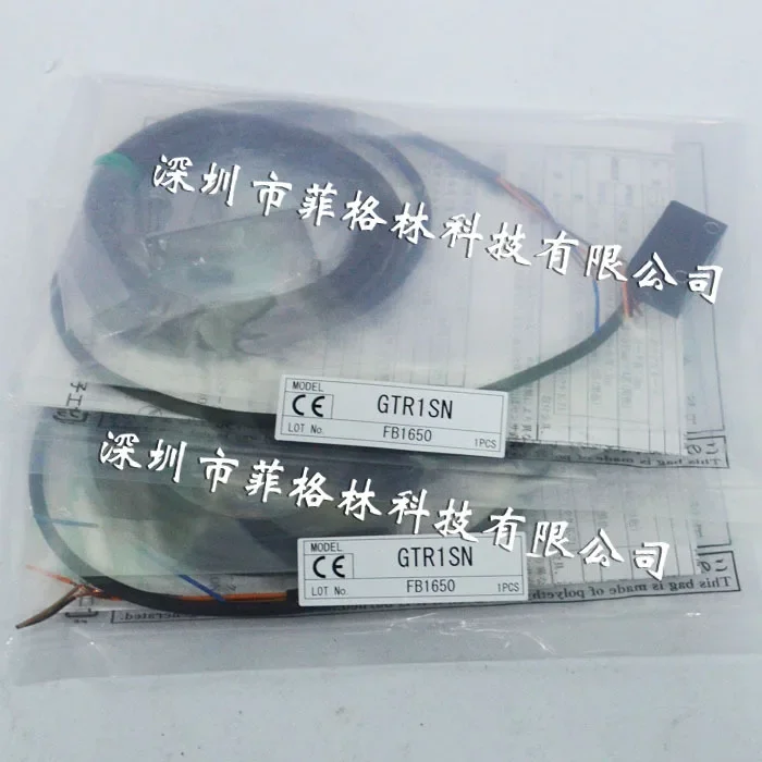 2026 [Physical Photo] GTR1SN Japan Takenaka TAKEX Photoelectric Switch, Please Negotiate