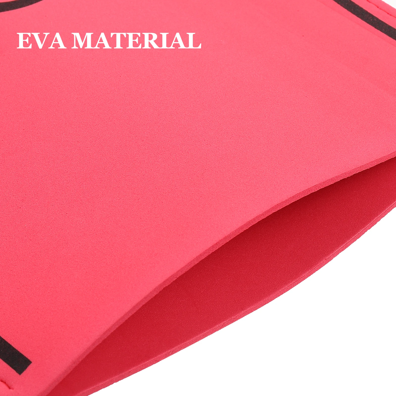 

2Pcs Large Size Cheer Up Slap Gloves Eva Hand Gesture Glove Lightweight Fans Props for Concert Party Beach Cheer Up Gloves