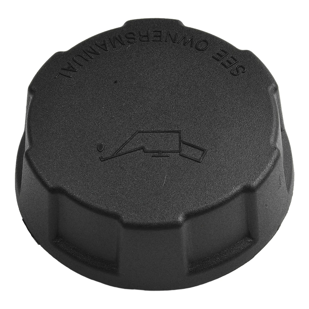 

1pc Engine Oil Filler Cap For Volvo 780 850 940 960 C70 S80 S90 V40 V70 For Fuel Supply System 8692888 / 3547599