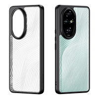 DUX DUCIS For Honor 200 200Lite 200 Pro Cover with Flowing Lines Back Cover