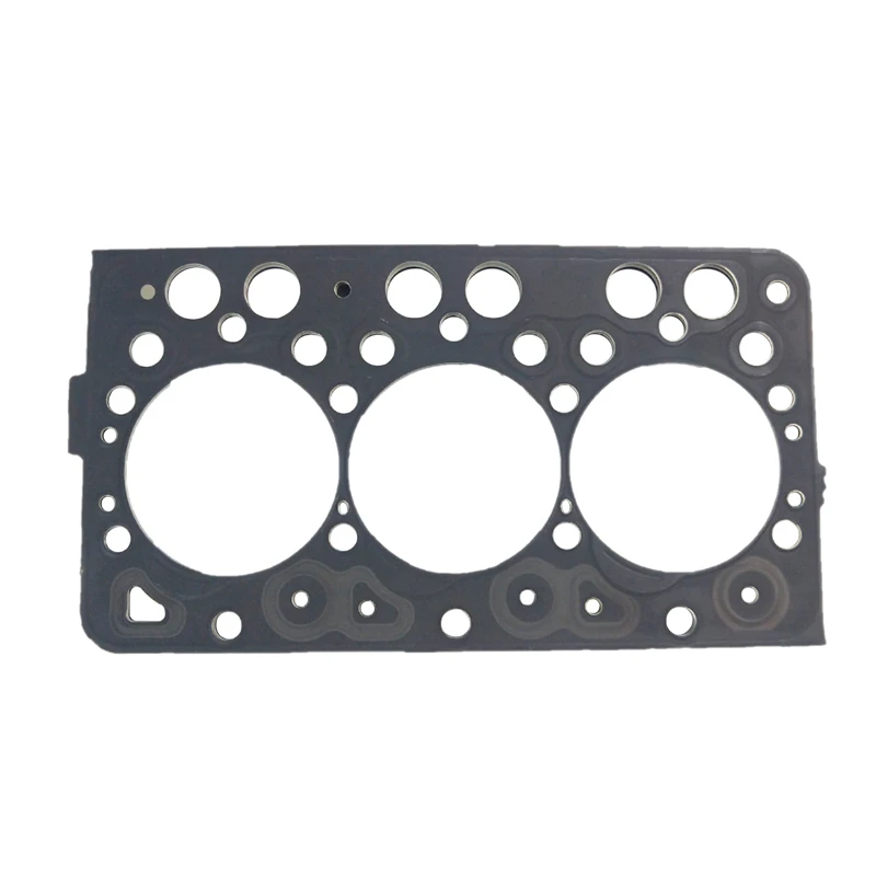 

Cylinder Head Gasket Compatible with Kubota Engine D782-K2B