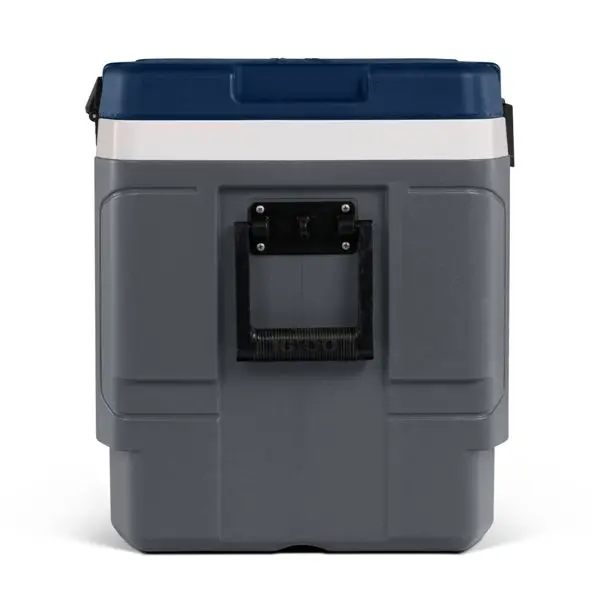 MaxCold Latitude 100qt ハードサイド クーラー - カーボナイト