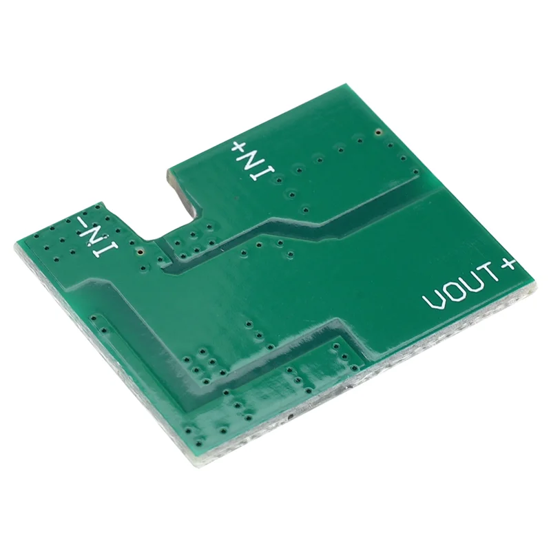 

H-W S9 L3+ RT8537 Boost Module Hash Board Repair Power Boost Board 2A 3.7-5V To 14.2V