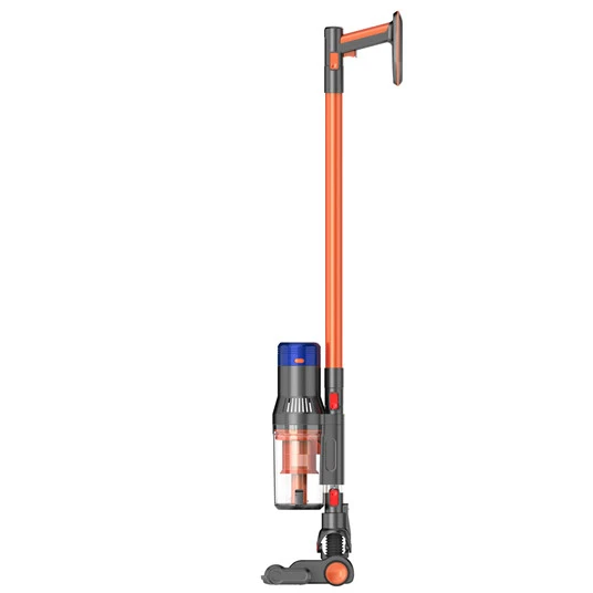 

VC903MF Cordless Vacuum 22kpa Powerful Suction 6 in 1 Stick Vacuum Cleaner 200w Digital Motor Lightweight Ultra Quiet