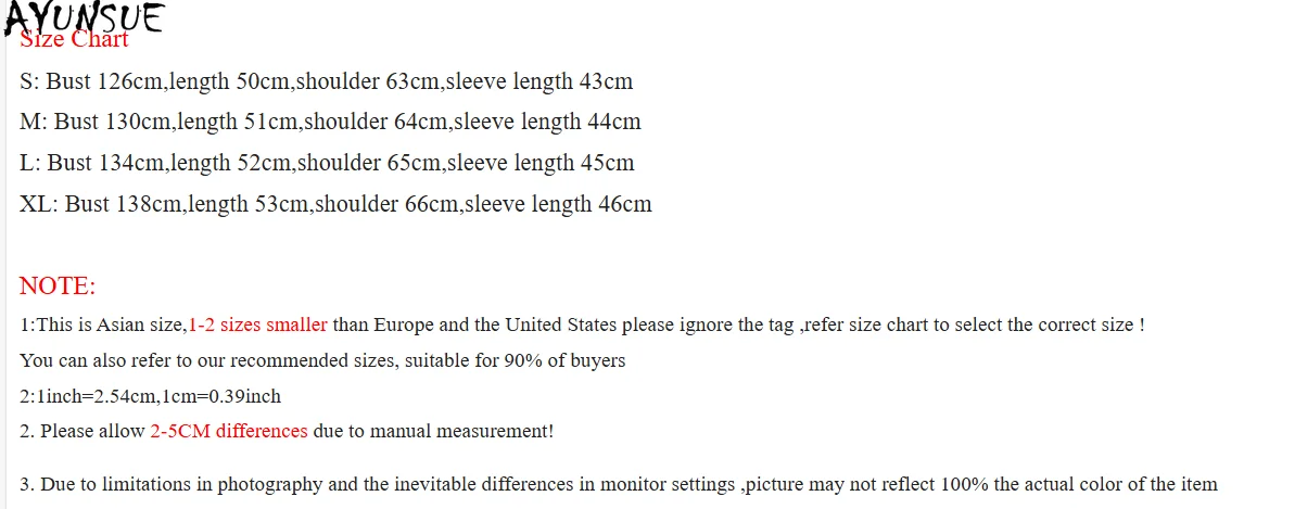 AYUNSUE Natural Sheepskin Fur Coat Women Real Leather Jacket Winter Jackets 2025 Luxury Clothing Female Short Style Шуба Женская