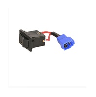 2027769,HYSTER Forklift Schakelaar light lamp Rocker switch H2.00-3.00,DX A466 A966 B966